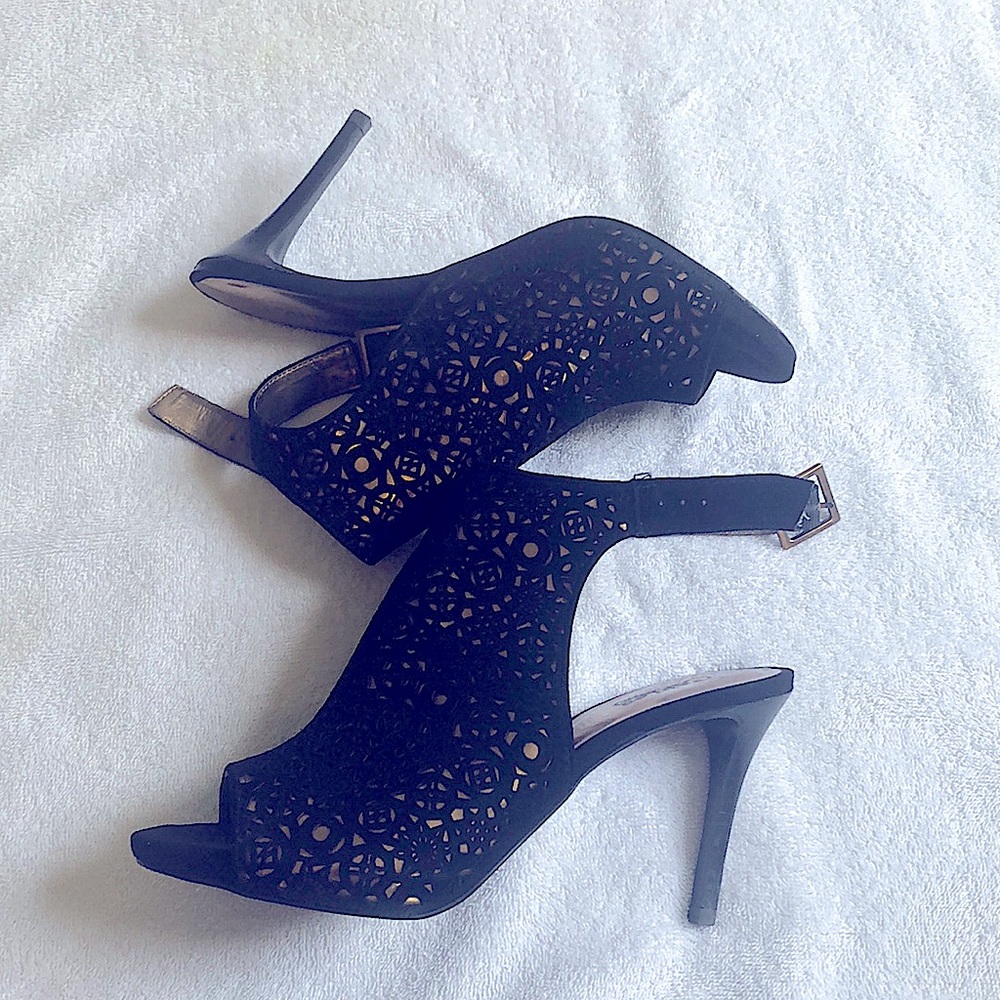Carlos by Carlos Santana Heels